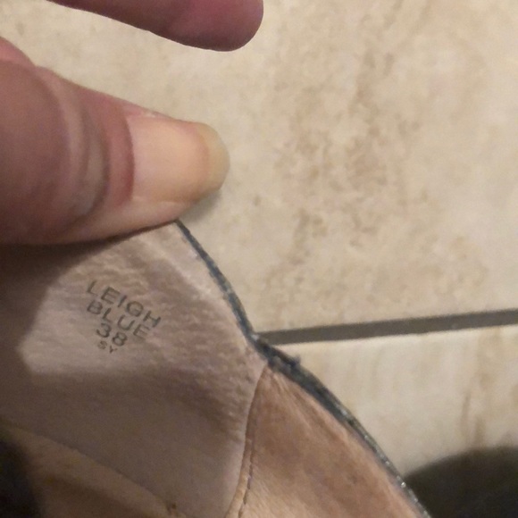 Women’s heels - Picture 8 of 8